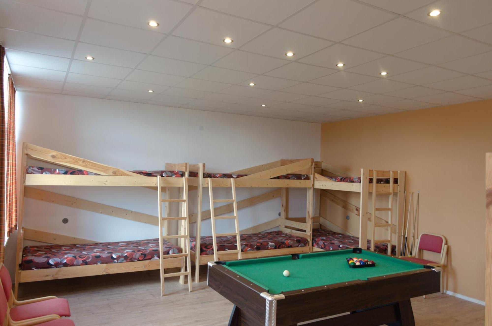 Bed and Breakfast Nakvyne Miroslave Miroslavas Zewnętrze zdjęcie