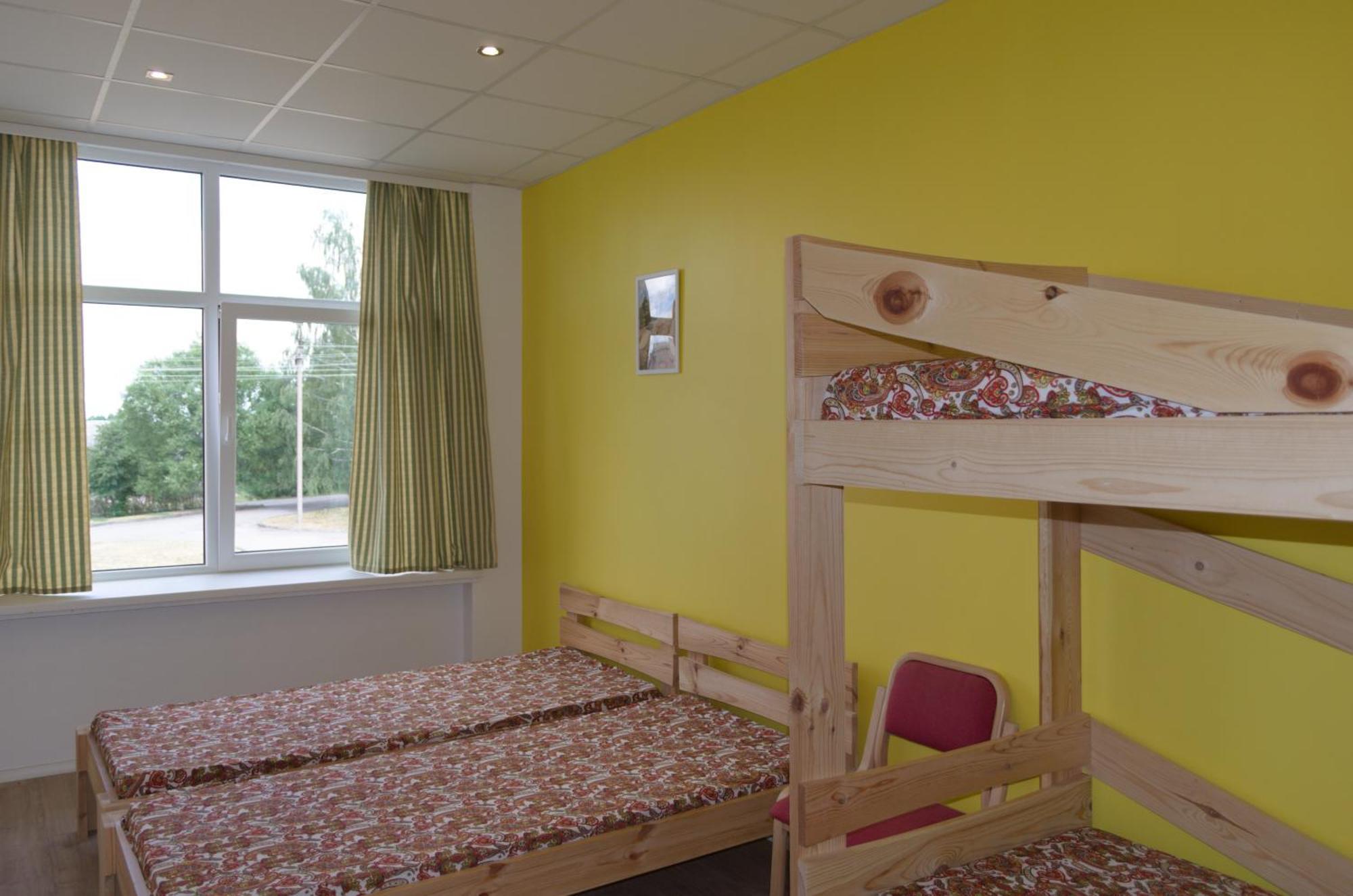 Bed and Breakfast Nakvyne Miroslave Miroslavas Pokój zdjęcie